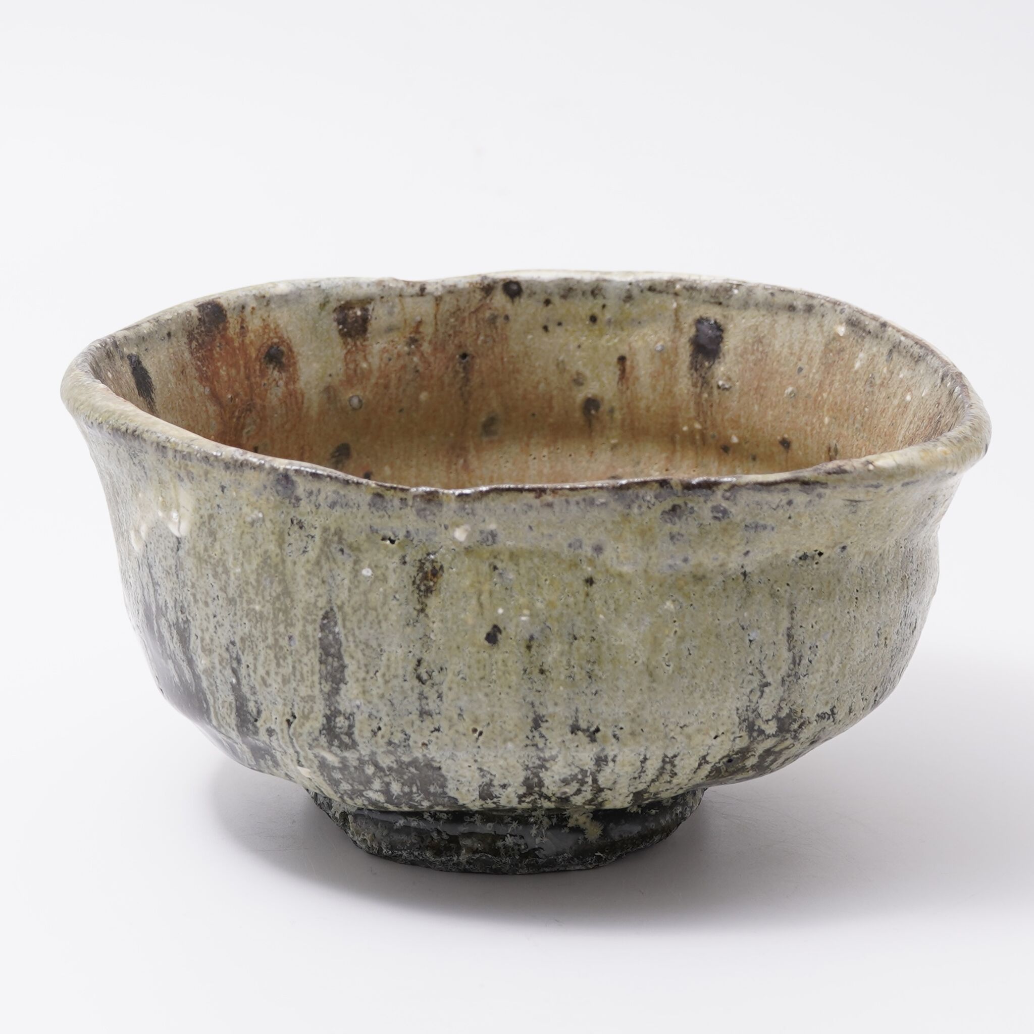 外池素之 | うつわどころ くるみ