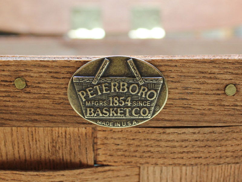 暮らしに根差した「PETERBORO （ピーターボロ）」のハンドメイド