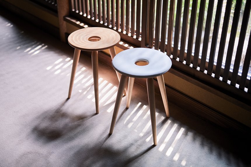 家庭で様々な使い方ができる逸品は、工場で働く職人のために誕生【天童