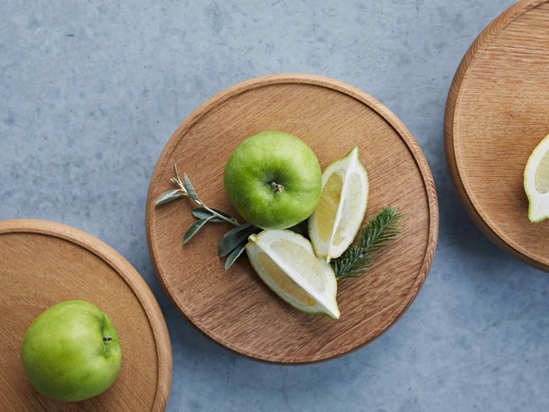 暮らしにスペシャルな場所をつくる「プライベートテーブル」 | 暮らし