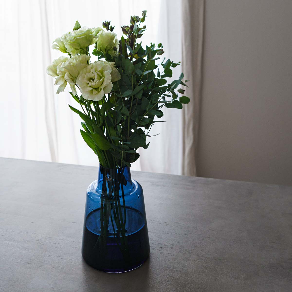 ホルムガード Holmegaard フローラ 24cm 全3色 フラワーベース