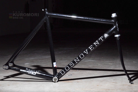 Dosnoventa Montecarlo – Kuromori Bike Co.