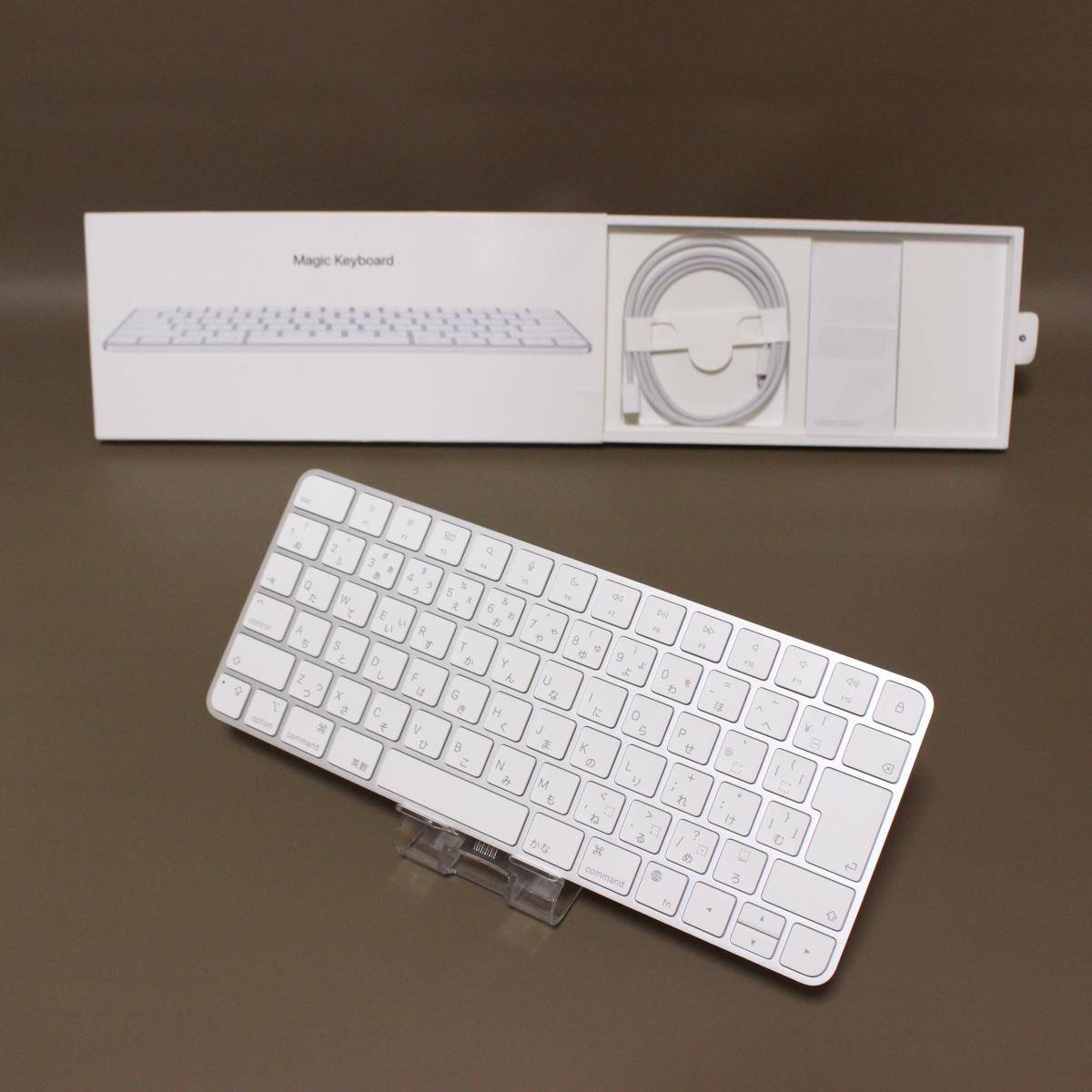 ☆送料込☆Apple純正 マジックキーボード、マジックマウスA1644