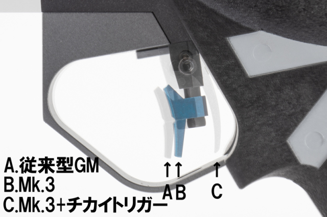 APS-1グランドマスターMk.3 レビュー（23.12.30更新) 蔵前工房舎 APS