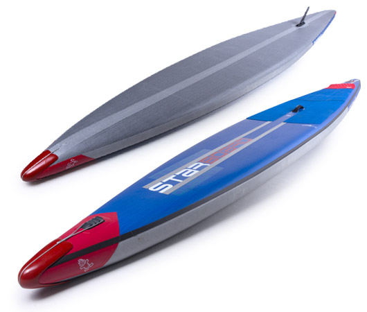 STARBOARD INFLATABLE SUP RACE BOARD（スターボード インフレータブル