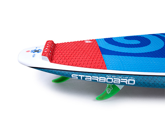 STARBOARD COMPOSITE HARD SUP BOARD INNOVATION（スターボード