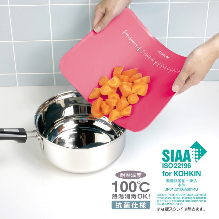 公式】京セラ カラーまな板 – 京セラキッチンオンラインストア