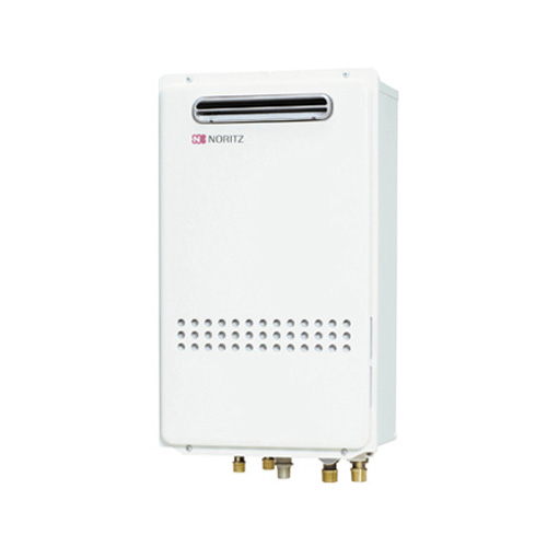 GT-1635AWX-1 BL ノーリツ ふろ給湯器 従来品 フルオート 16号 壁掛型