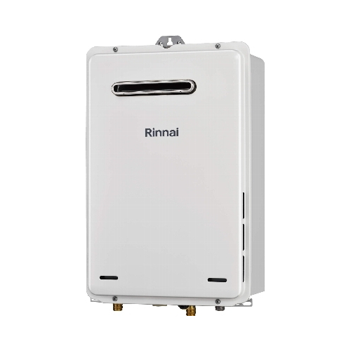 RUX-A1015W(A)-E リンナイ 給湯専用 従来品 給湯専用 10号 壁掛型 PS