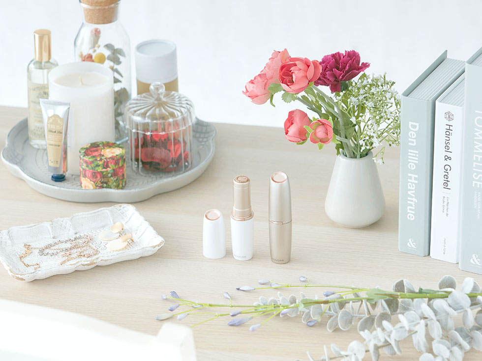 USB充電式フェイスシェーバー KLC-0730 | コイズミオンラインショップ