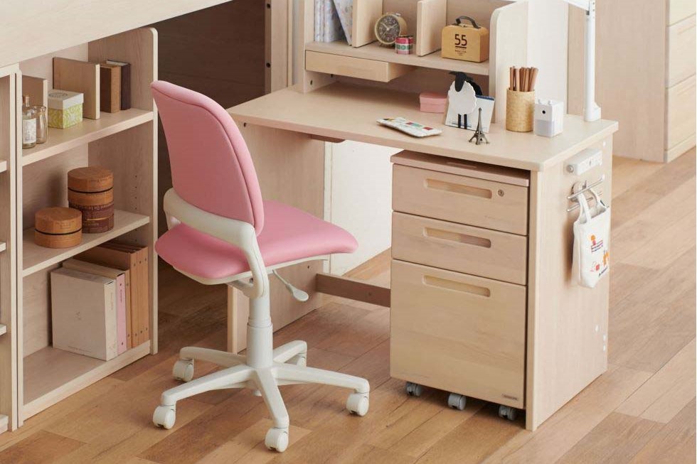 Cadet カデットチェアHSC-741/HSC-742/HSC-743/HSC-744/HSC-745