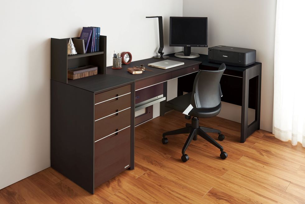 WISE ワイズ85cmハイシェルフKWB-253/KWB-653 | コイズミオンライン