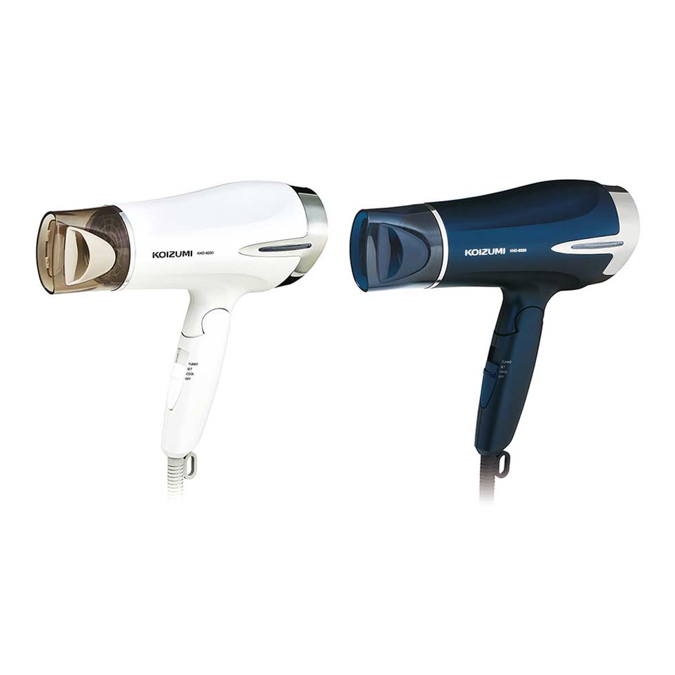 マイナスイオンヘアドライヤーKHD-9330 | コイズミオンラインショップ