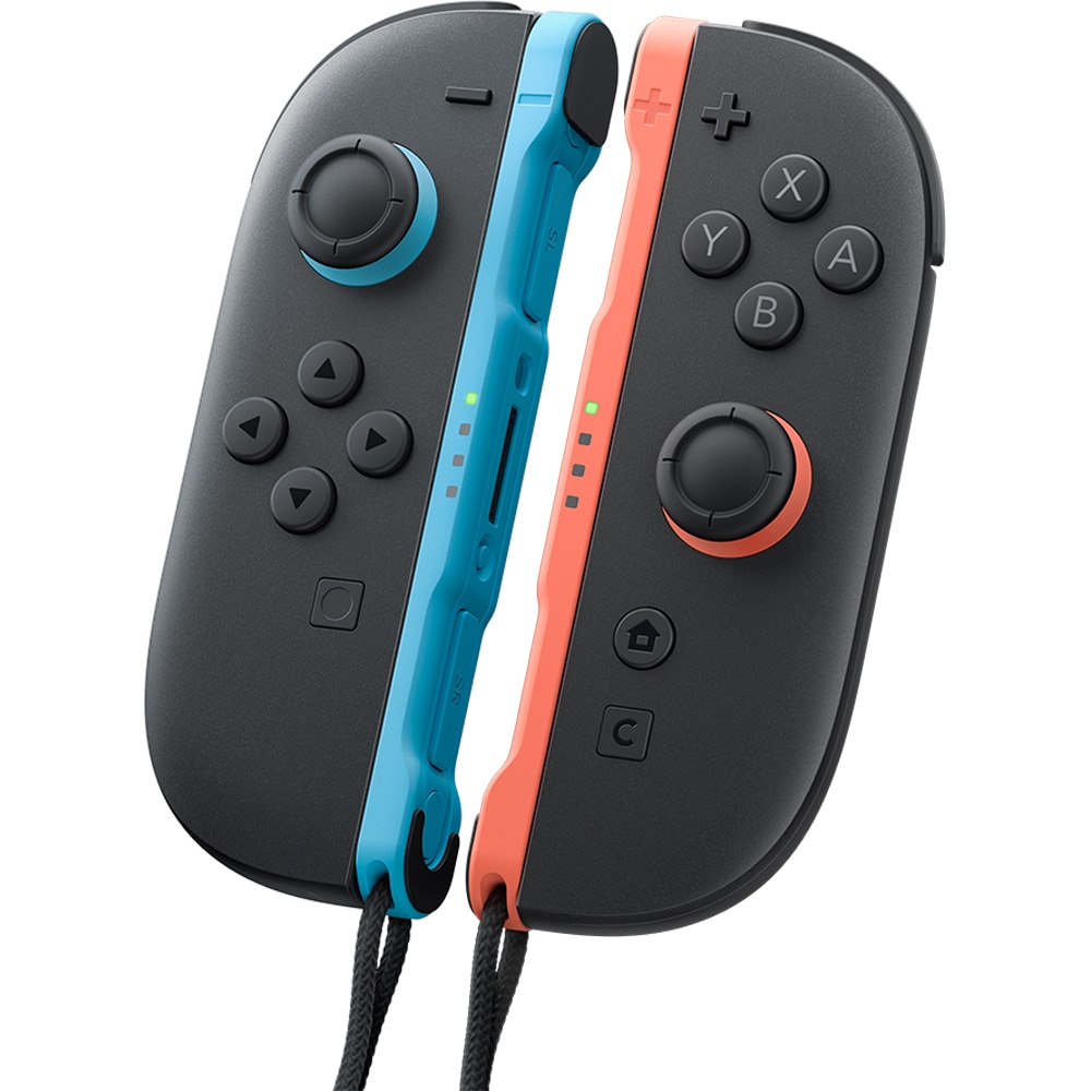 Controller NINTENDO Switch 2 Joy-Con Left, Light Blue