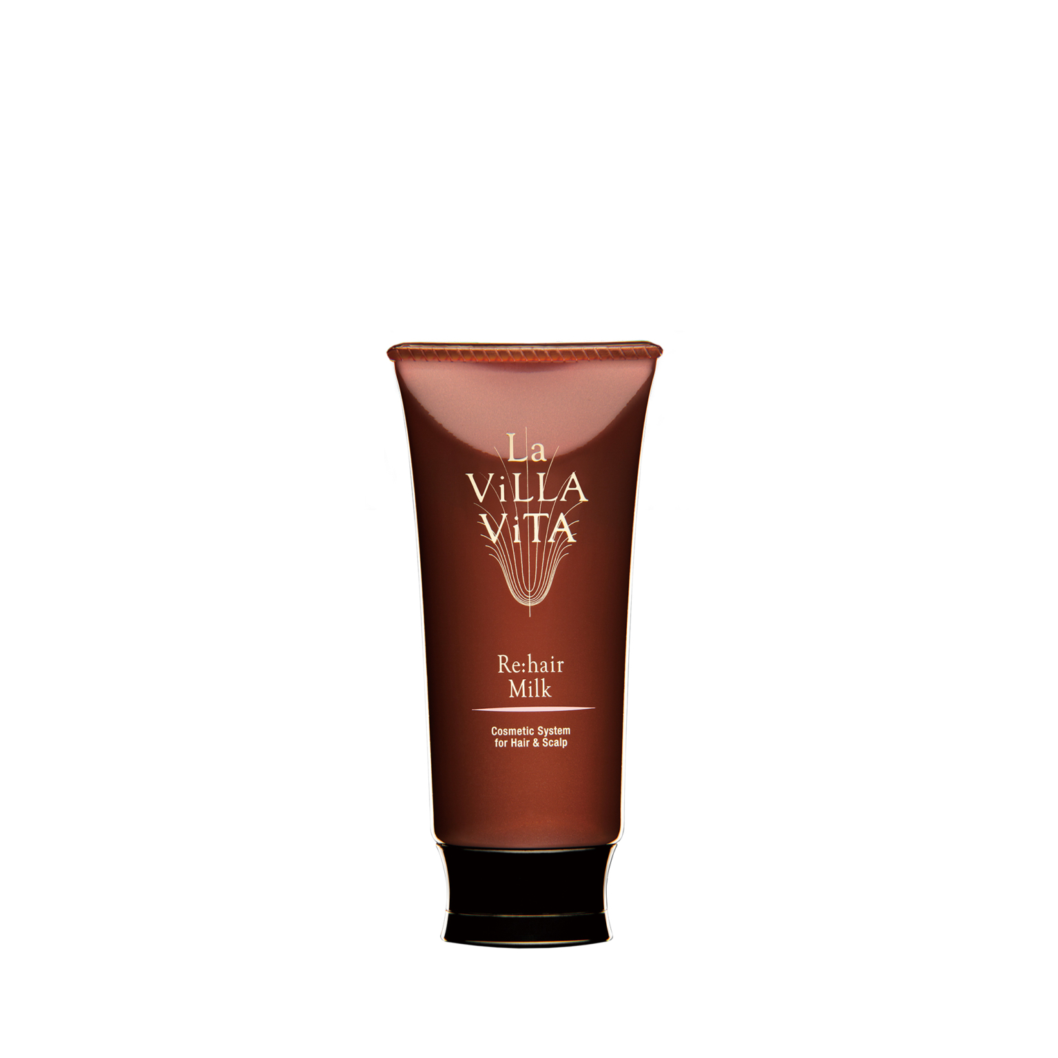 Re:hair Milk | La ViLLA ViTA｜ラ・ヴィラ・ヴィータ
