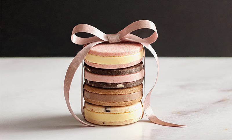 タルティ・メルティ8枚入｜ラ・メゾン公式通販