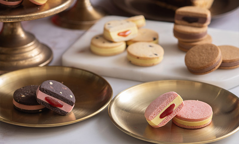 タルティ・メルティ12枚入｜ラ・メゾン公式通販