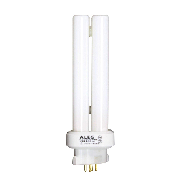 FDL27EX-N || コンパクト形蛍光ランプ【10本単位販売】 ALEG 3波長形昼