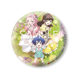 熊田茜音 | Lantis web site