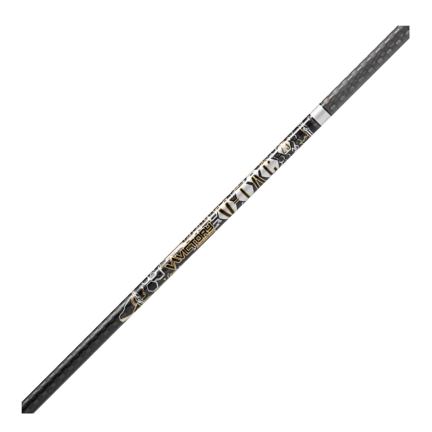 Victory V-TAC 23 Elite V1 Arrow Shafts – Lancaster Archery Supply