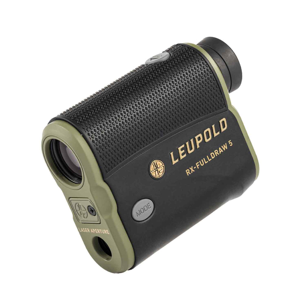 Leupold RX-Fulldraw 5 Rangefinder – Lancaster Archery Supply