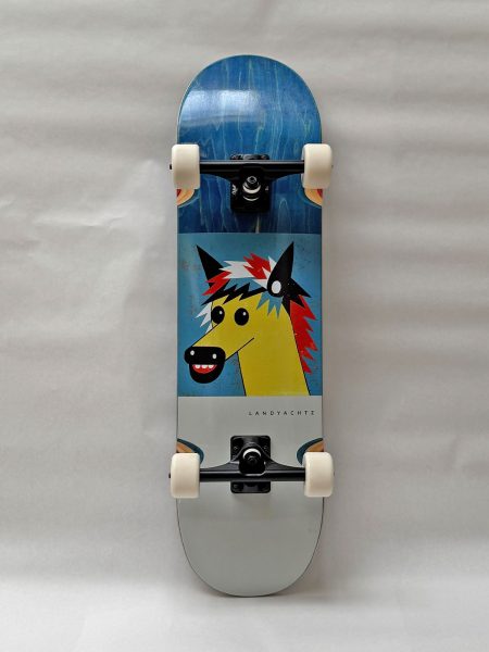 ATV Classic - Howdy - Oops • Landyachtz