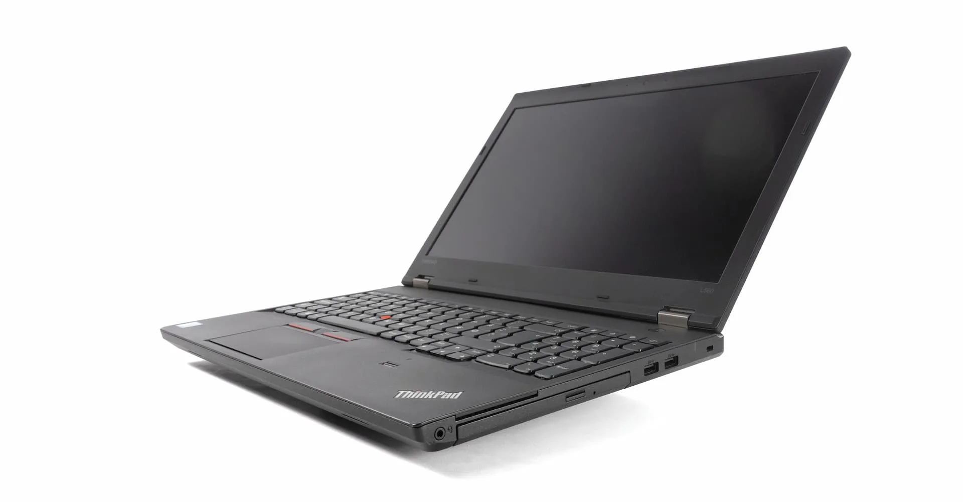 Lenovo ThinkPad L560 core i5-6200U 8GB ram 256SSD - Lansotech