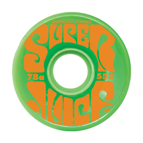 SPITFIRE WHEELS - SUPER WIDES 80HD 62mm Black – Lacquer