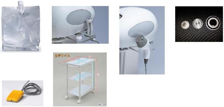 キャビエスト 株式会社レディーバード | 業務用美容機器・製造・販売・卸業