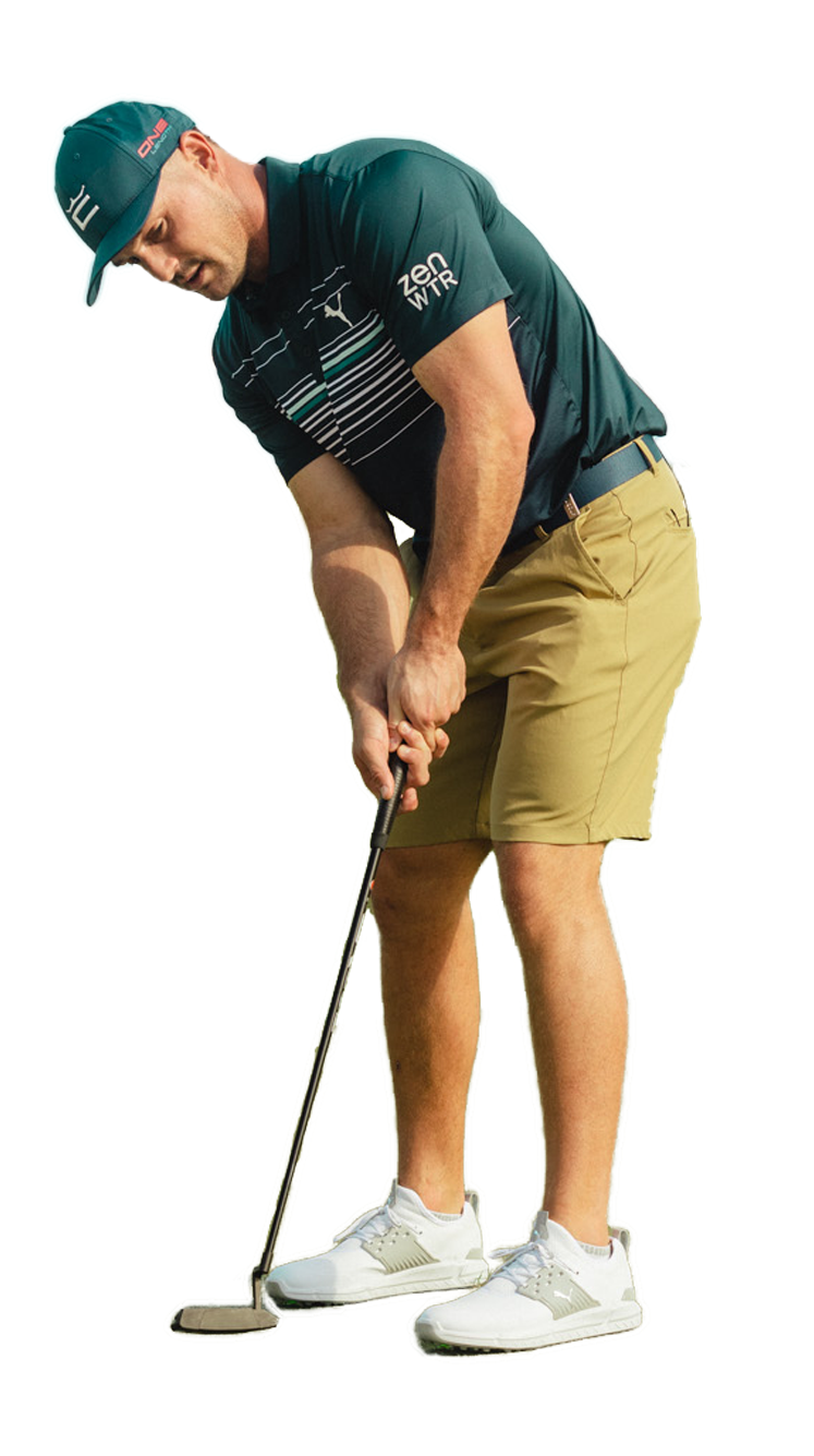 LAGOLFJAPAN - LA GOLF PARTNERS