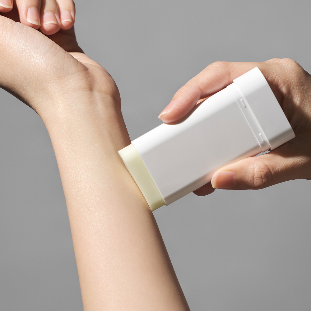 ラゴム エアリーベルベット サンスティック | LAGOM〈ラゴム〉公式