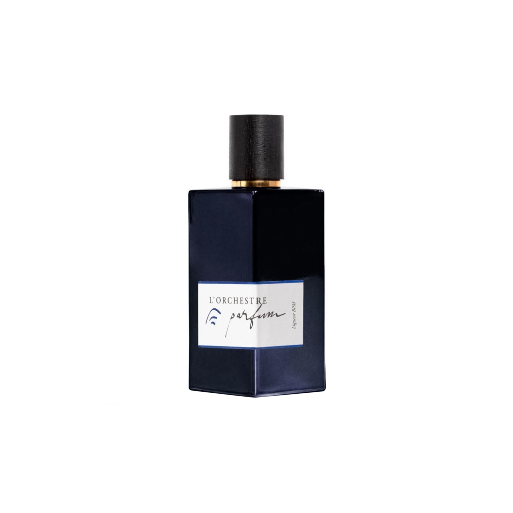 L'orchestre Parfum Flamenco Neroli - LALUZ Parfums