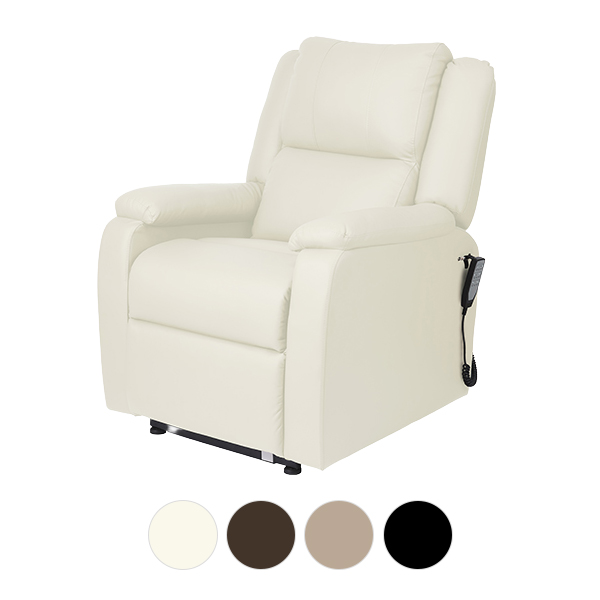 Foot HighChair KING 3点セット ホワイト｜ララマル（旧セブンショップ）