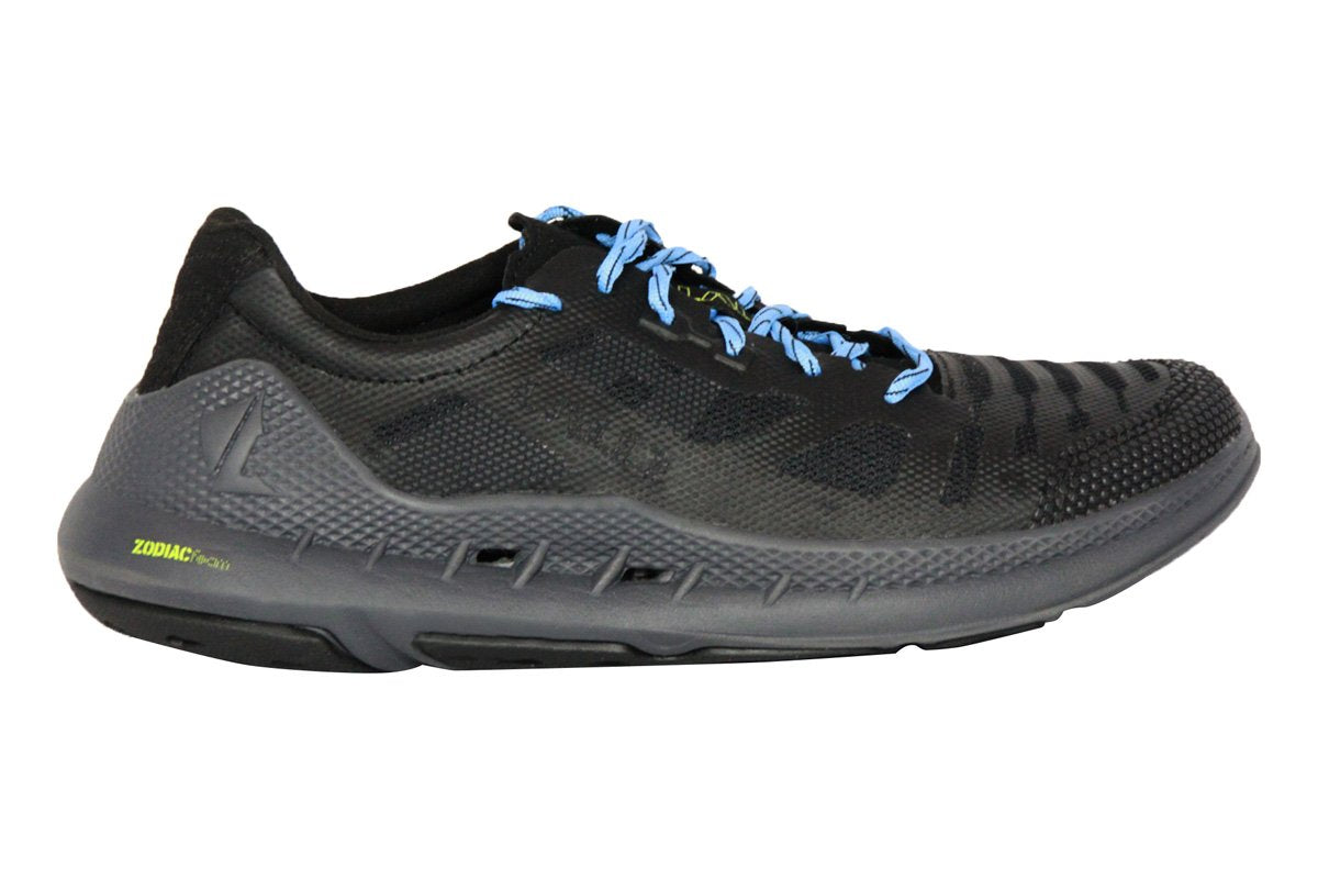 BUD/S ZODIAC RECON Black Ops Women's Running Shoe – LALO USA