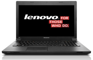 Lenovo IdeaPad B590 - スペック、テスト、価格 | LaptopMedia 日本