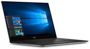 Dell XPS 13 9350 (2017) - スペック、テスト、価格 | LaptopMedia 日本