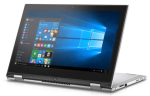 Dell Inspiron 13 7359 - スペック、テスト、価格 | LaptopMedia 日本