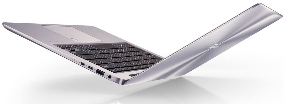 ASUS ZenBook UX330UA - スペック、テスト、価格 | LaptopMedia 日本