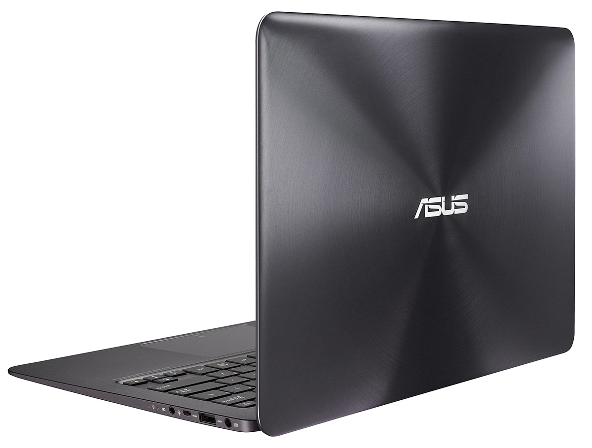 ASUS ZenBook UX305CA - スペック、テスト、価格 | LaptopMedia 日本