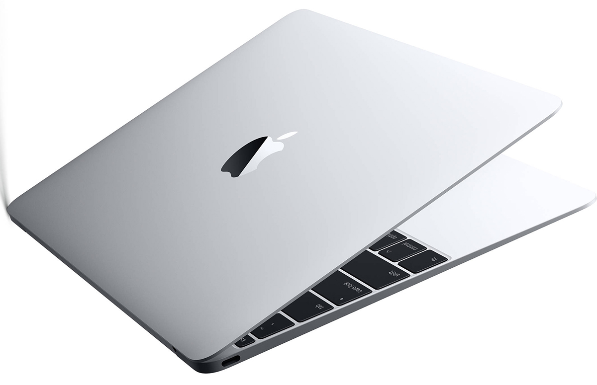 Apple MacBook (Mid-2017) - Specs, Tests, and Prices | LaptopMedia.com