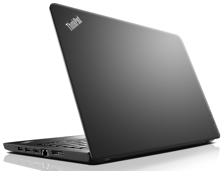 Lenovo ThinkPad E450 - スペック、テスト、価格 | LaptopMedia 日本