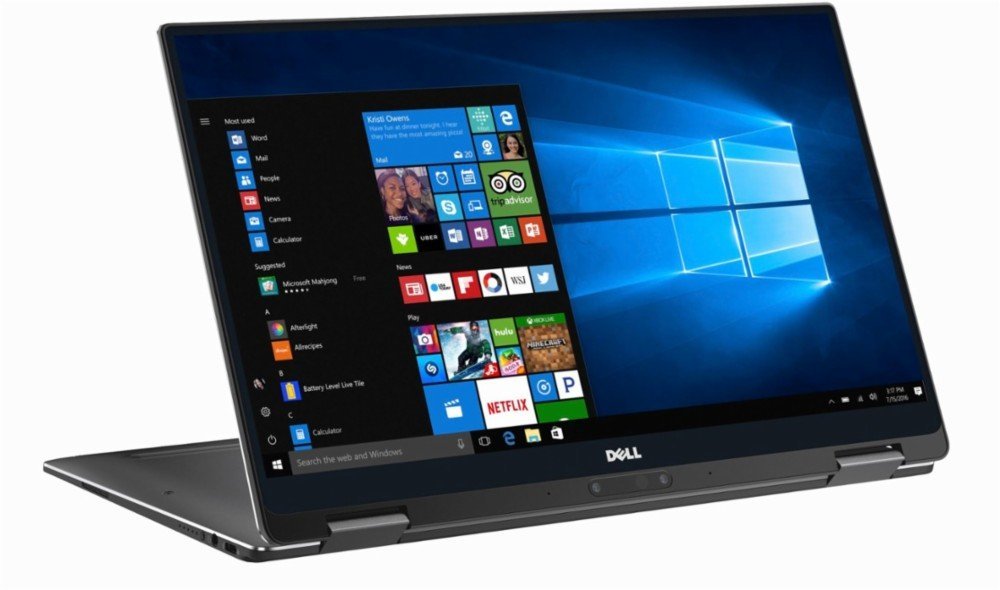 Dell XPS 13 9365 - スペック、テスト、価格 | LaptopMedia 日本