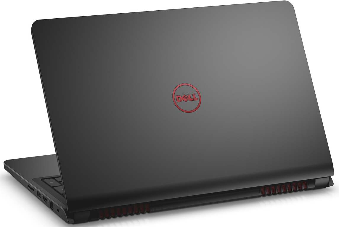 Dell Inspiron 15 7559 - スペック、テスト、価格 | LaptopMedia 日本