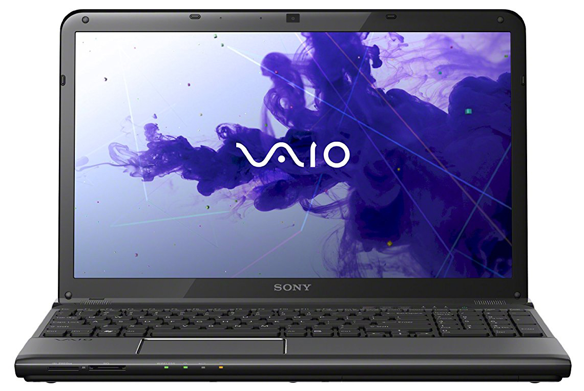 Sony VAIO E - スペック、テスト、価格 | LaptopMedia 日本