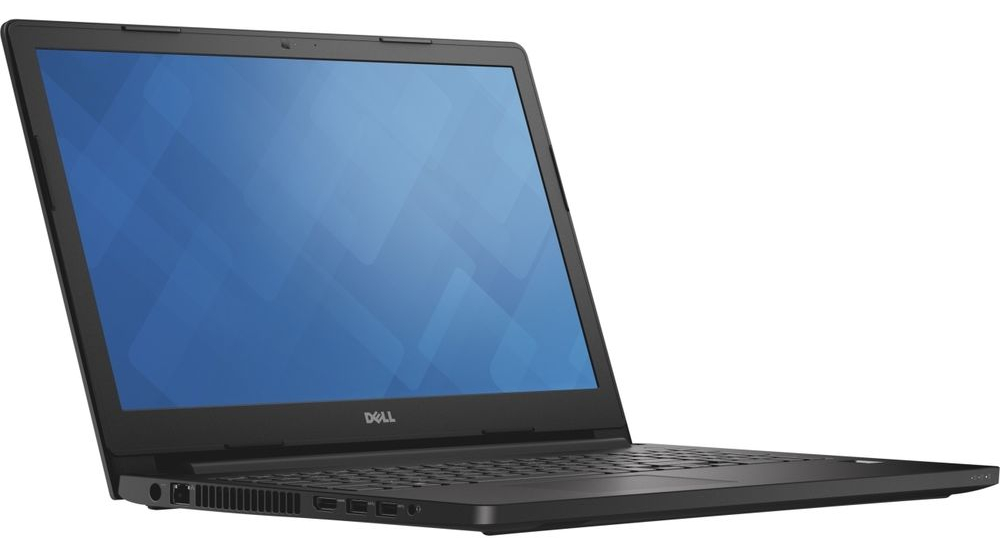 Dell Latitude 3560 - スペック、テスト、価格 | LaptopMedia 日本