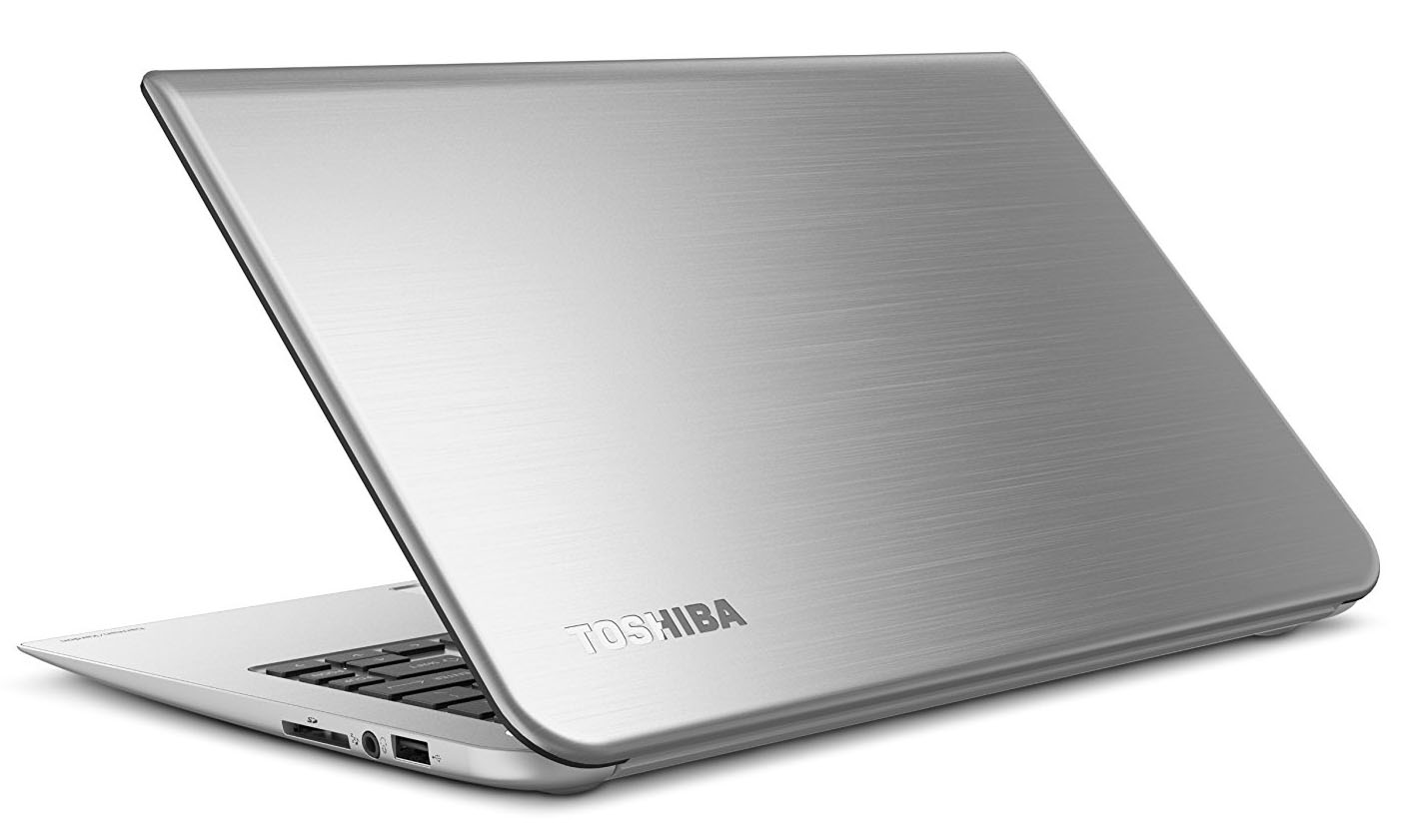 Toshiba KIRA - Intel Core i7-4510U · Intel HD Graphics 4400
