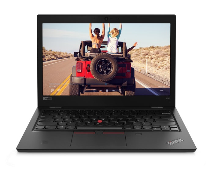 Lenovo ThinkPad L380 - スペック、テスト、価格 | LaptopMedia 日本