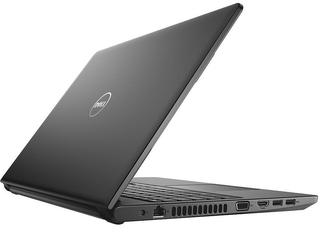 Dell Vostro 15 3578 - i7-8550U · AMD Radeon 520 · 15.6”, Full HD
