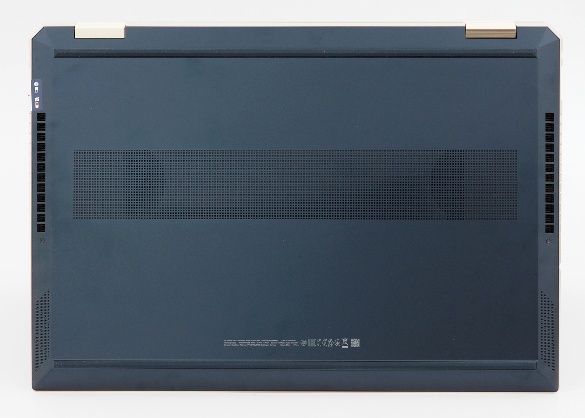 HP Spectre x360 15 (15-df0000) review - the best 15-inch