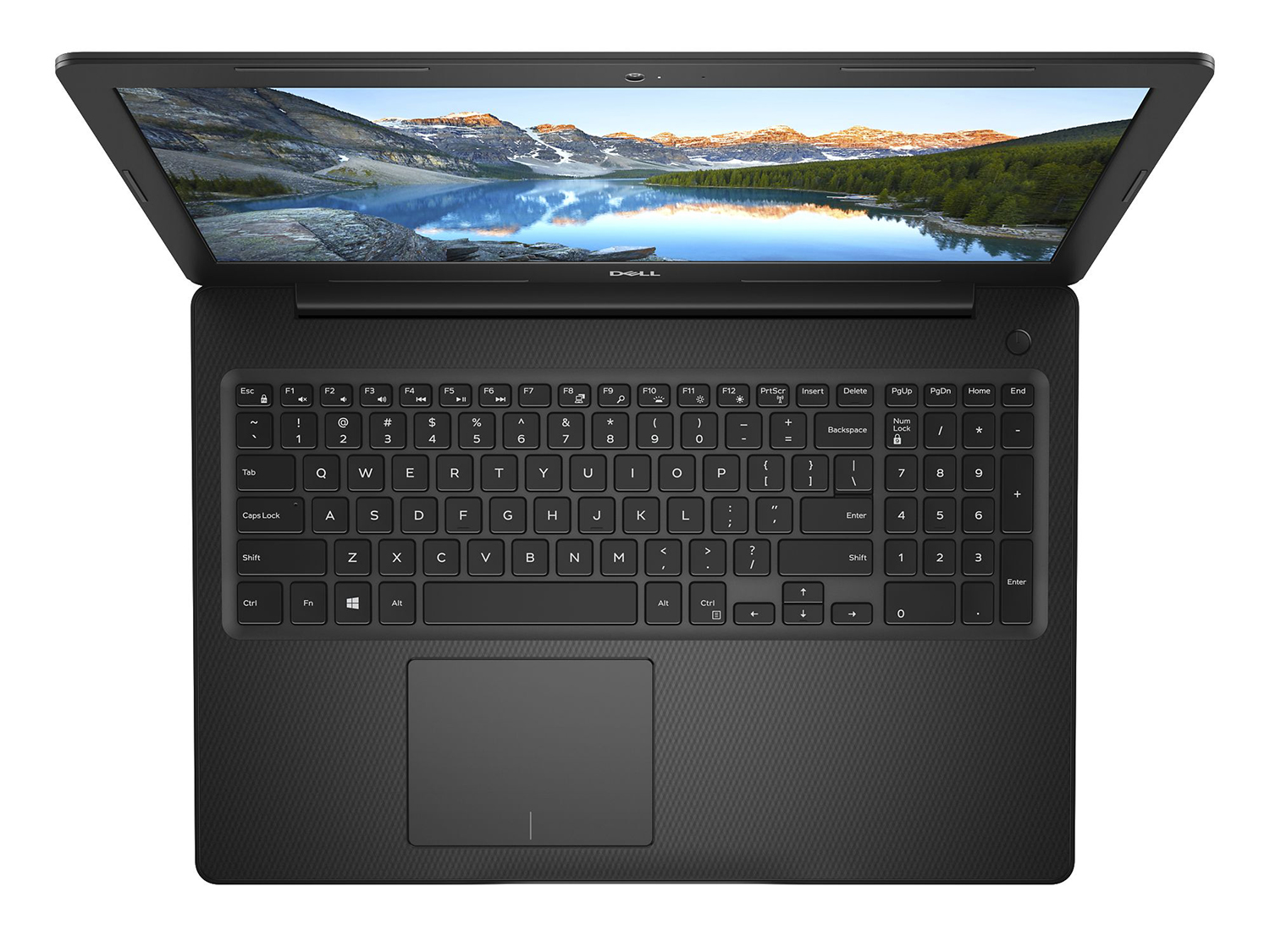 Dell Inspiron 15 3581 - スペック、テスト、価格 | LaptopMedia 日本